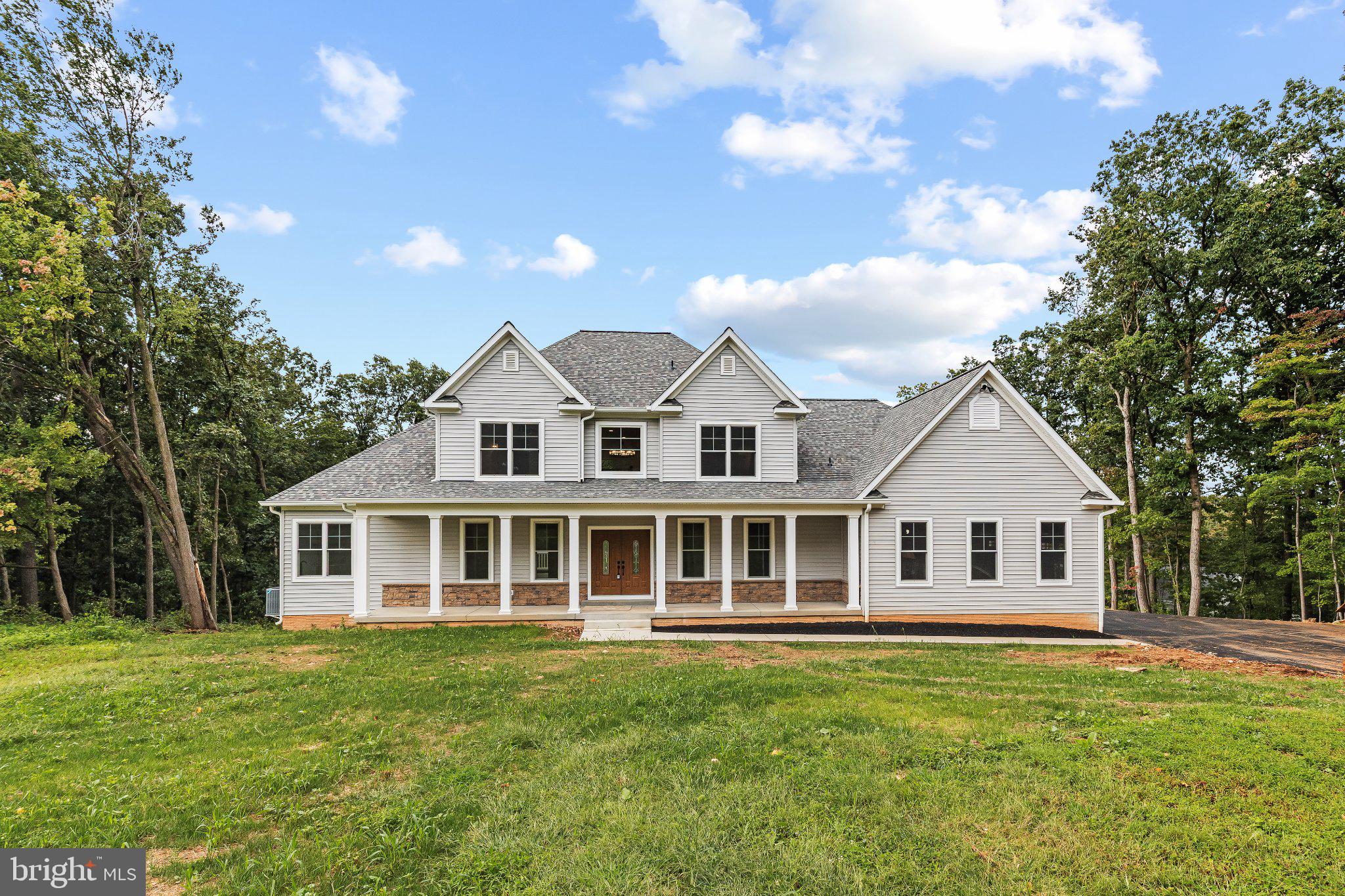 2624 Bachman Road Manchester, MD 21102 - Photo 2 of 81 Gallery Image 2