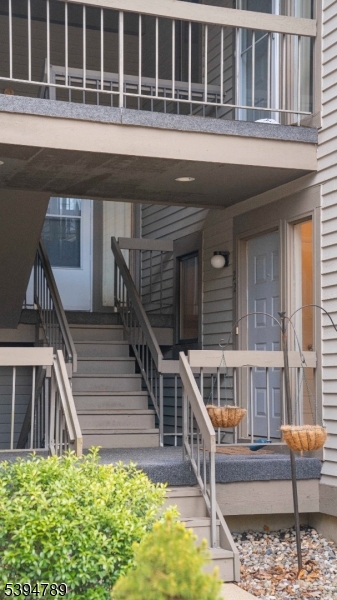 22 Sam Bonnell Drive, Unit 22 Clinton, NJ 08809 - Photo 2 of 16 a view of a house with a balcony