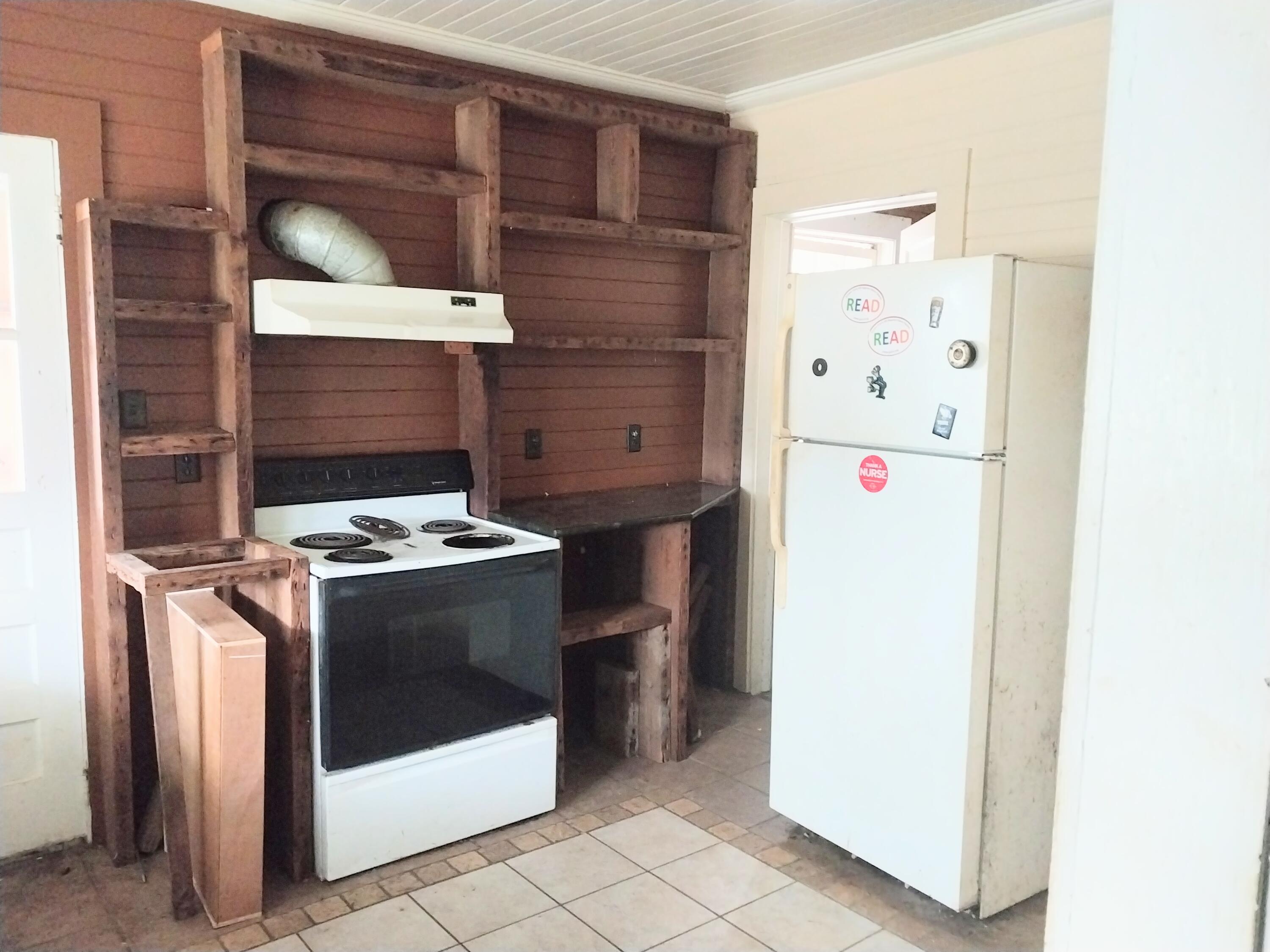 135 East Trippe Street Harlem, GA 30814 - Photo 10 of 22 Kitchen