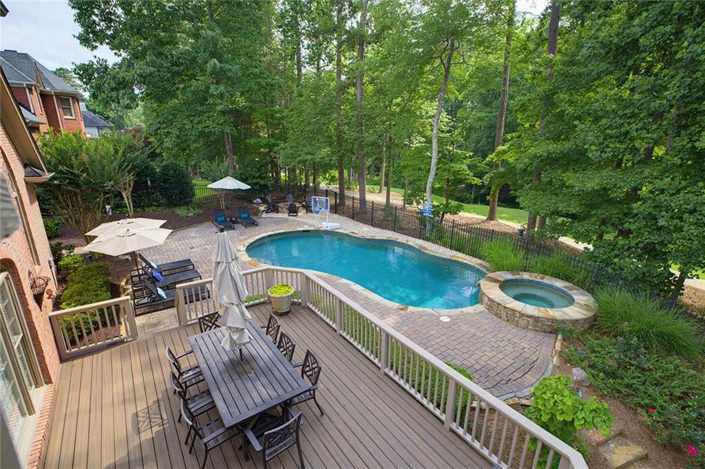 14442 Club Circle Milton, GA 30004 - Photo 32 of 82