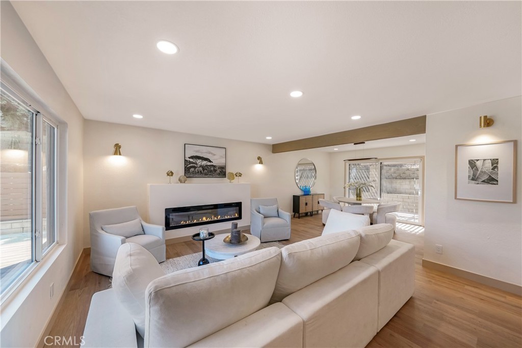 20512 Starshine Road Walnut, CA 91789 - Photo 24 of 63 Living Room 3