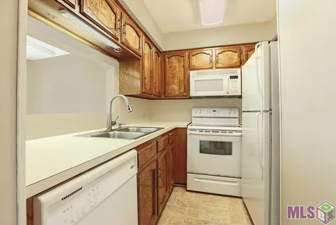 $155,000 | 3330 Willard Street, Unit 601, Baton Rouge, LA 70802