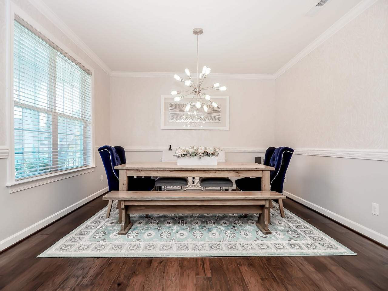 2012 Ginseng Lane Raleigh, NC 27603 - Photo 4 of 29 Photo 4