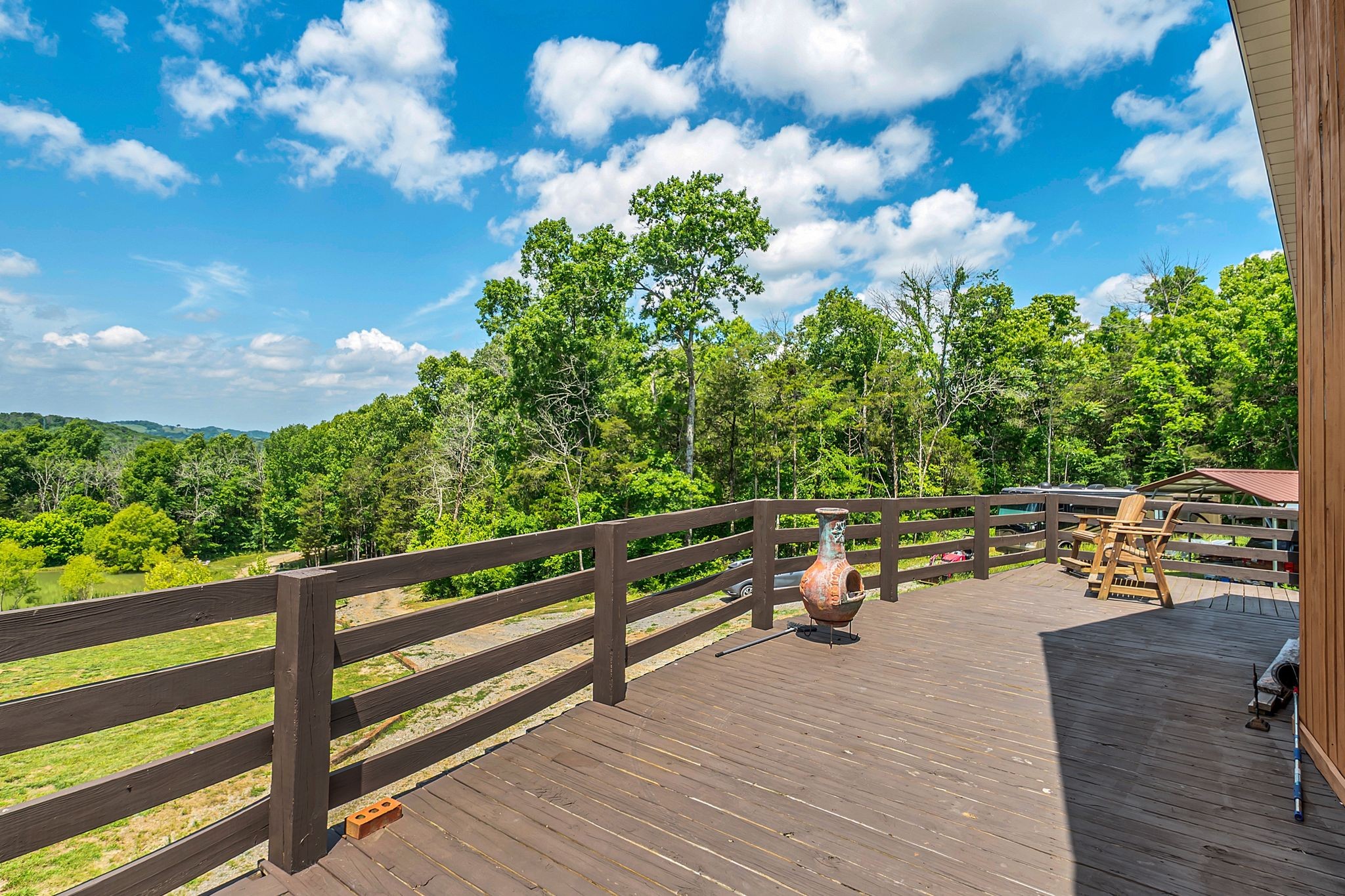 225 Kelso-Smithland Road, Unit TRACT 1 Kelso, TN 37348 - Photo 10 of 48
