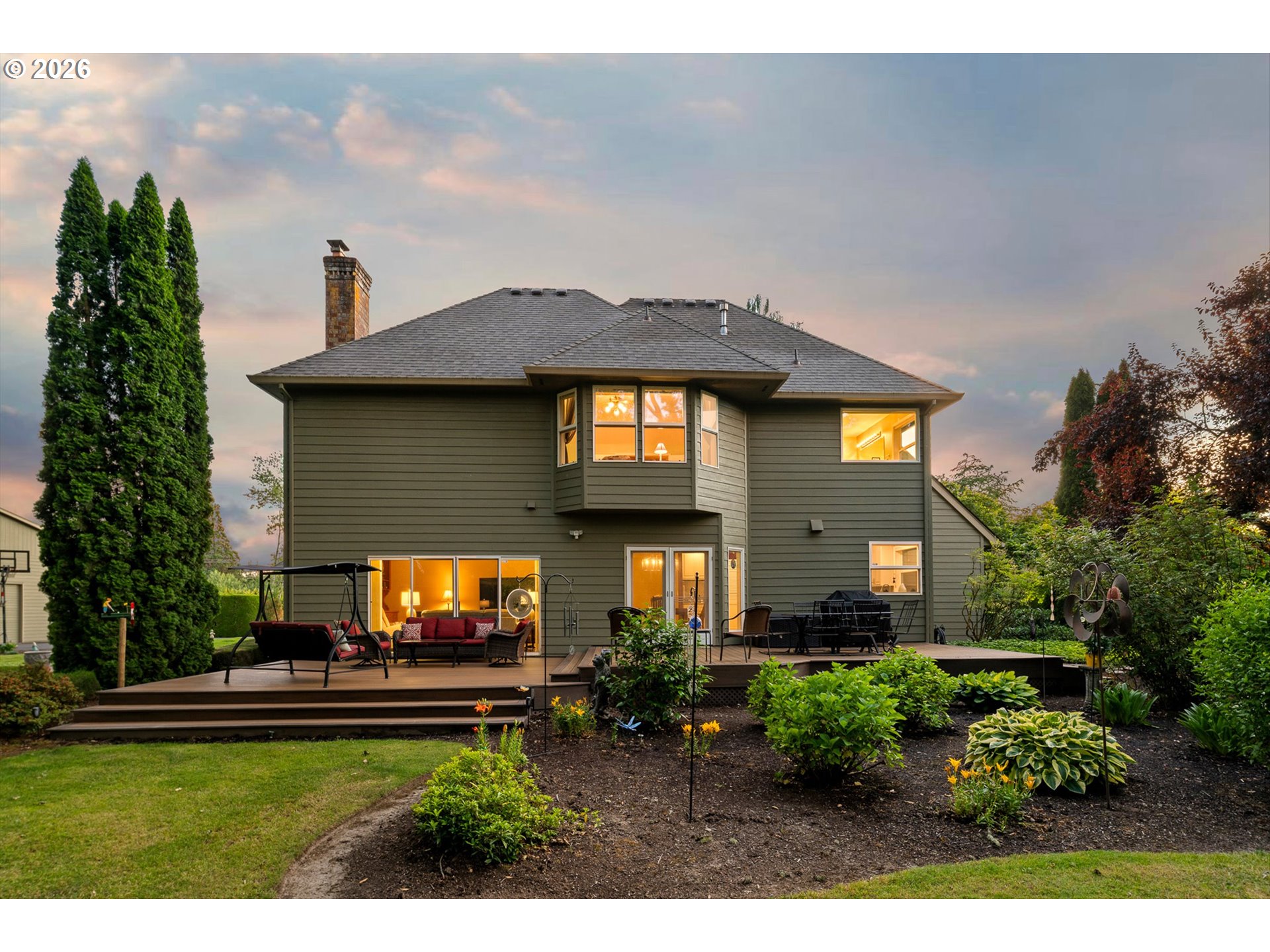 23200 Old Yamhill Road Newberg, OR 97132 - Photo 4 of 48