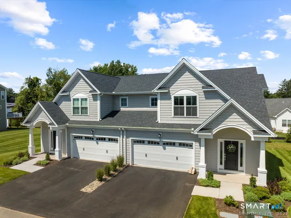 $729,095 | 30 Soderman Way, Unit 30, Cheshire, CT 06410