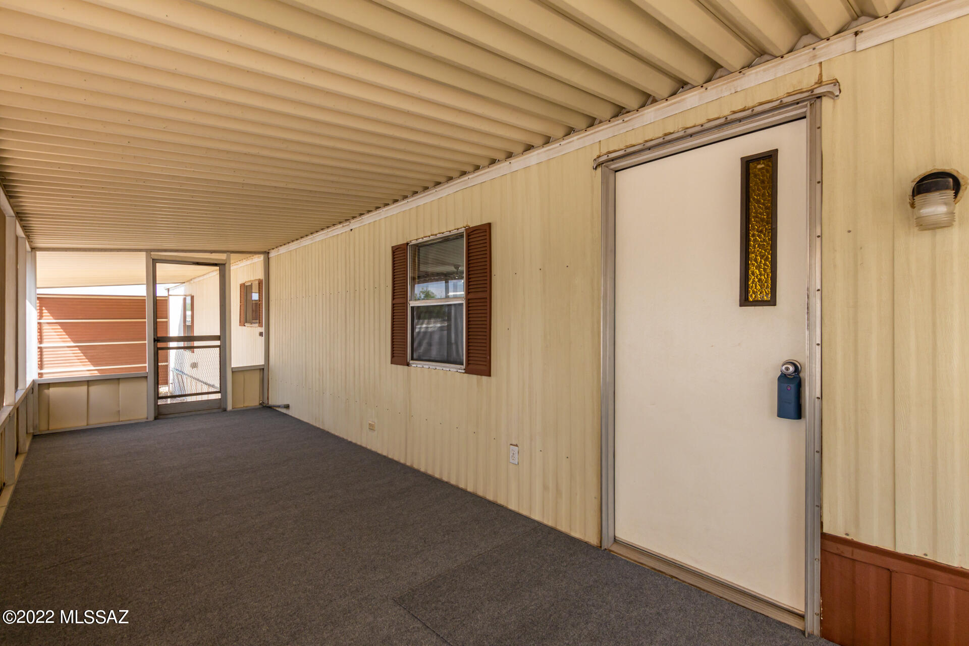 775 West Roger Road, Unit 33 Tucson, AZ 85705 - Photo 5 of 34