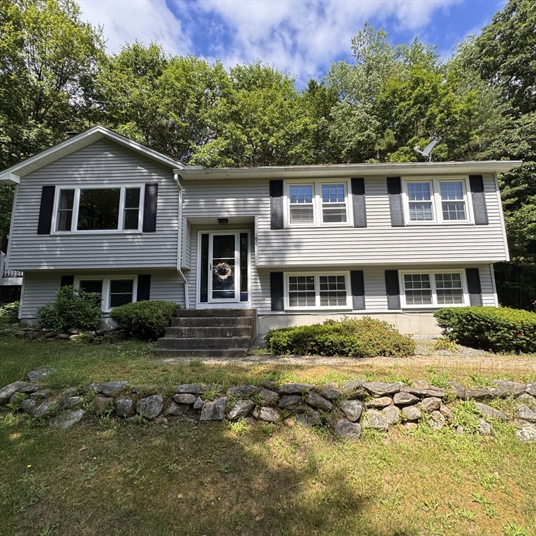 190 Pillsbury Road Ashby, MA 01431 - Photo 1 of 36
