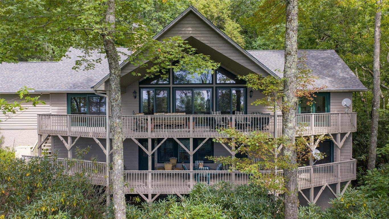 973 Highgate Road Highlands, NC 28741 - Photo 38 of 39 Gallery Image 38