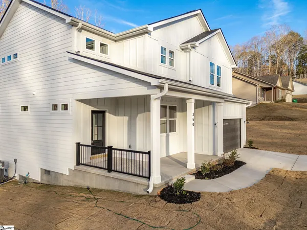 $379,900 | 350 West River Grove Circle, Roebuck, SC 29376