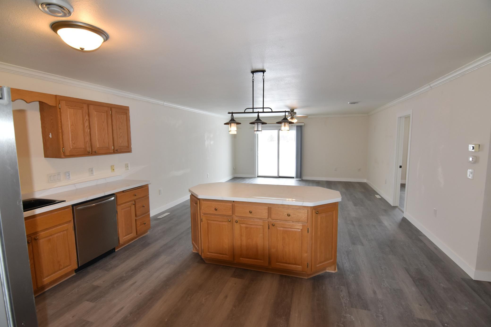 687 County Road 1 Southwest, Unit 4 Baudette, MN 56623 - Photo 4 of 16