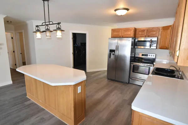 $130,000 | 687 County Road 1 Southwest, Unit 4, Baudette, MN 56623