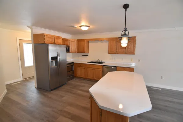 $130,000 | 687 County Road 1 Southwest, Unit 4, Baudette, MN 56623