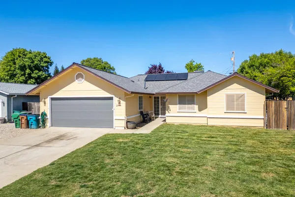 $355,000 | 2944 Silo Court, Anderson, CA 96007