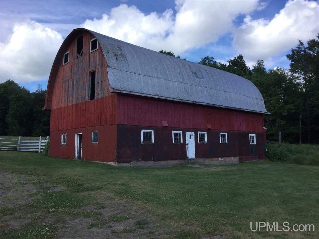 120 Hibbard Road Iron River, MI 49935 - Photo 21 of 34 Gallery Image 21