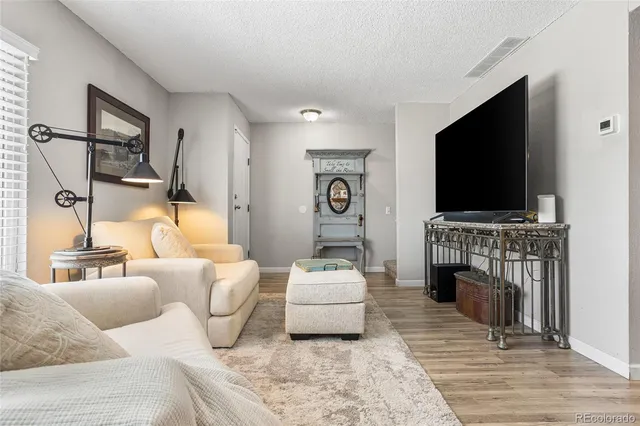 $366,000 | 16066 East Ithaca Place, Unit B, Aurora, CO 80013