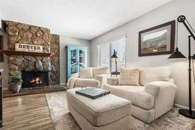 $366,000 | 16066 East Ithaca Place, Unit B, Aurora, CO 80013