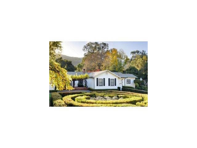 360 Kings Mountain Road Woodside, CA 94062 - Photo 1 of 5 Gallery Image 1