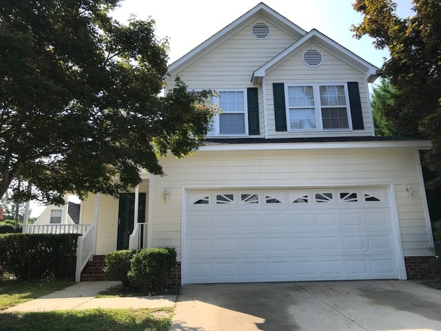 3901 Mardela Spring Drive Raleigh, NC 27616 - Photo 1 of 25 Photo 1