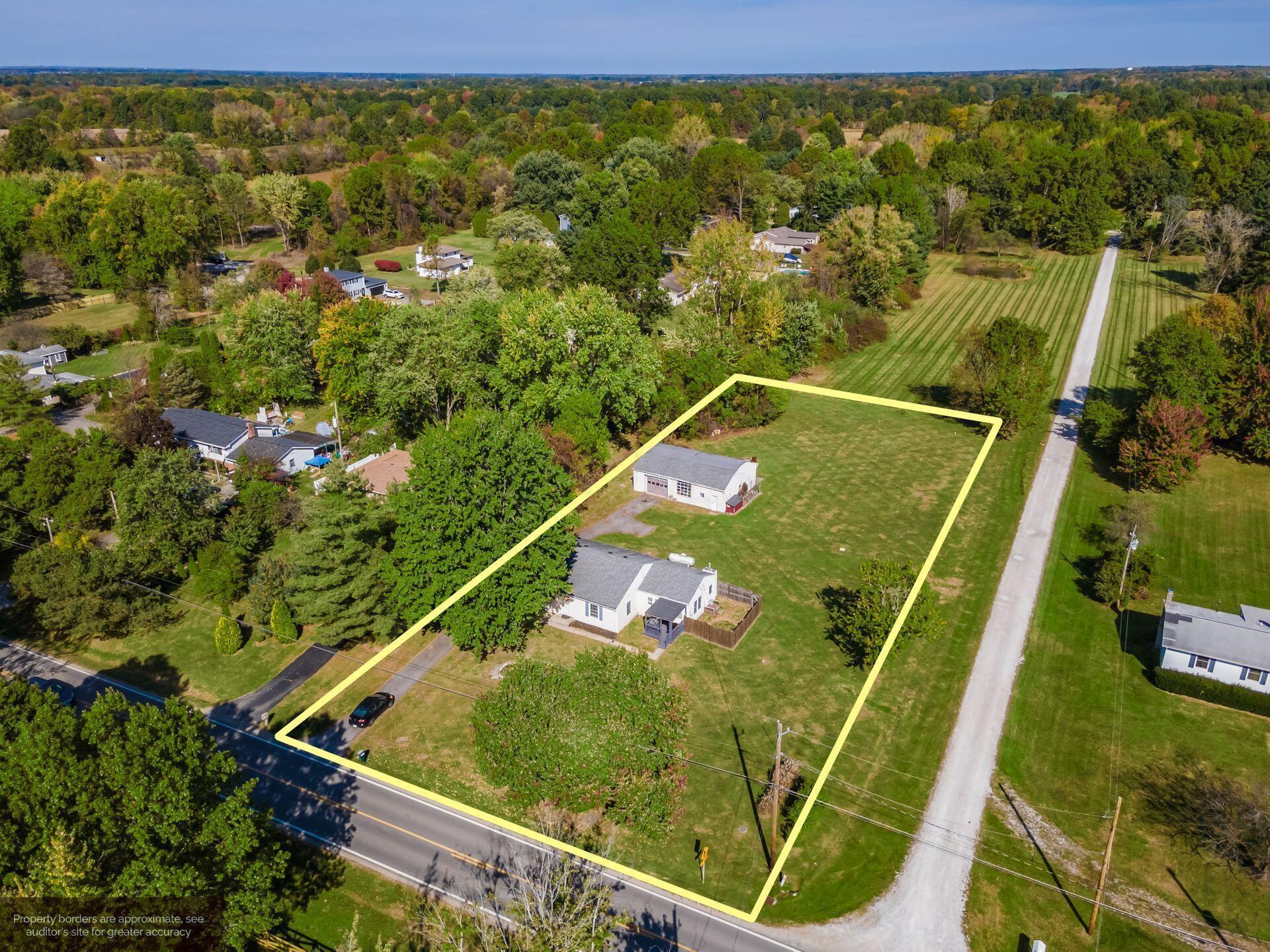 7802 Morse Road New Albany, OH 43054 - Photo 14 of 51 019_rse Drone 003-2 lot lines