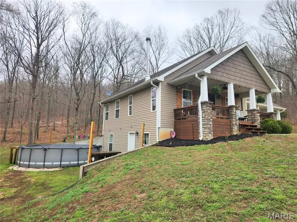 $399,900 | 19375 State Highway, Marble Hill, MO 63764