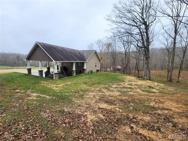 $399,900 | 19375 State Highway, Marble Hill, MO 63764