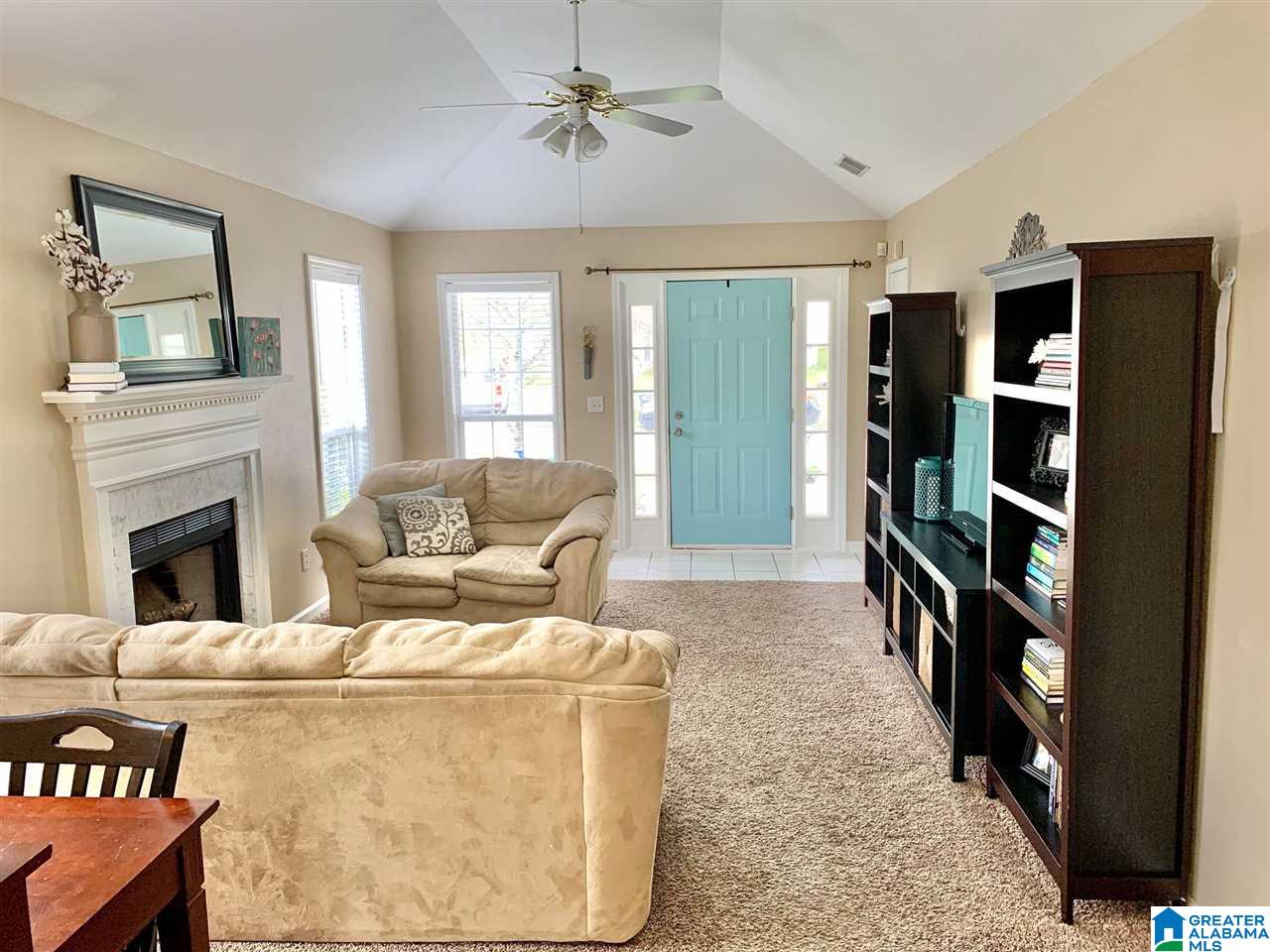 527 Walker Road Pelham, AL 35124 - Photo 21 of 41