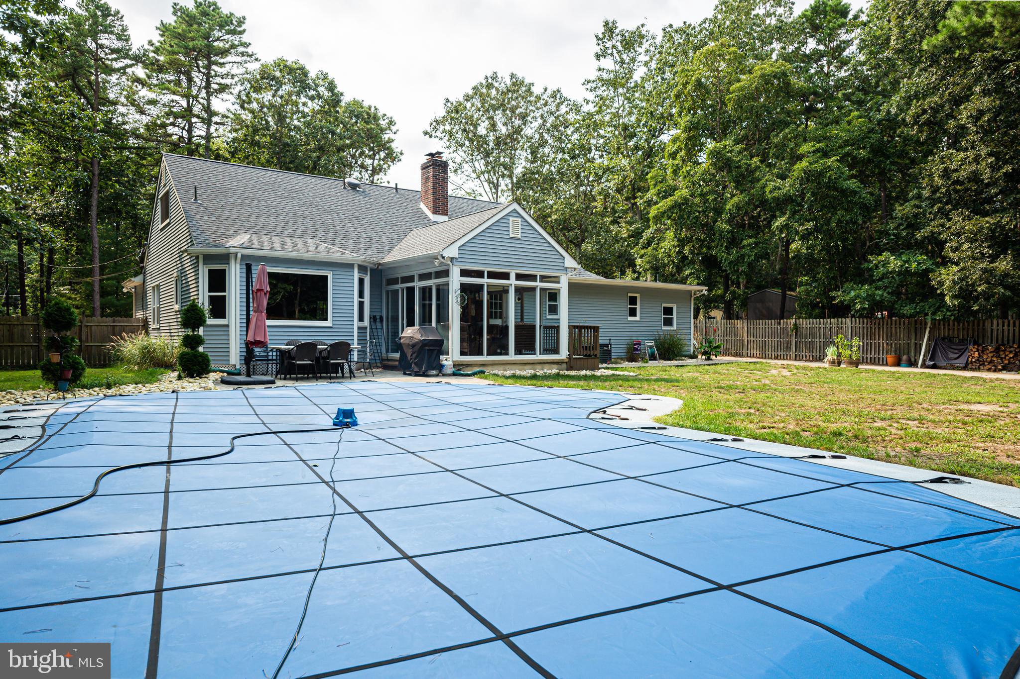 241 Atsion Road Medford, NJ 08055 - Photo 33 of 38 Gallery Image 33