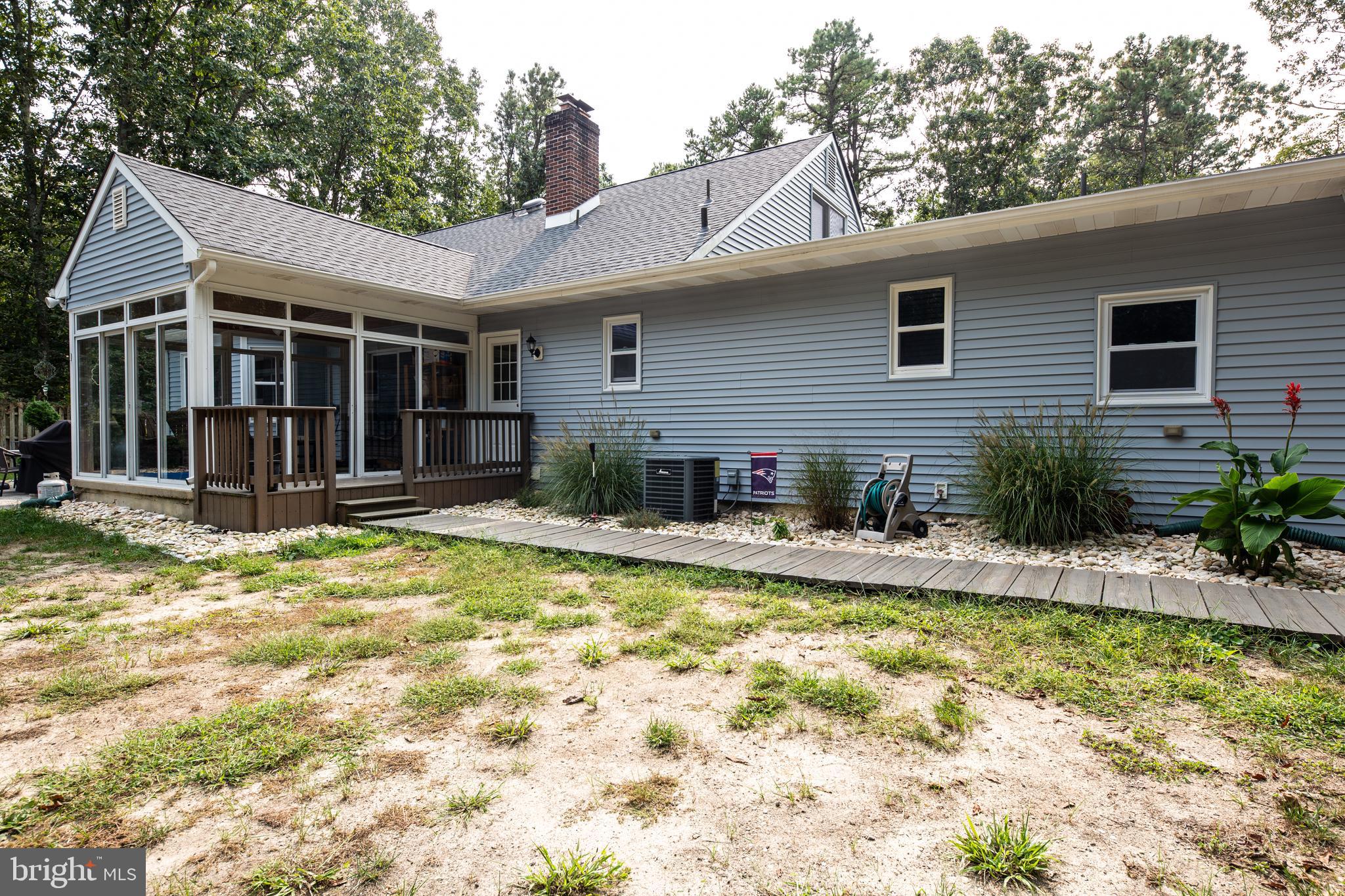 241 Atsion Road Medford, NJ 08055 - Photo 36 of 38 Gallery Image 36