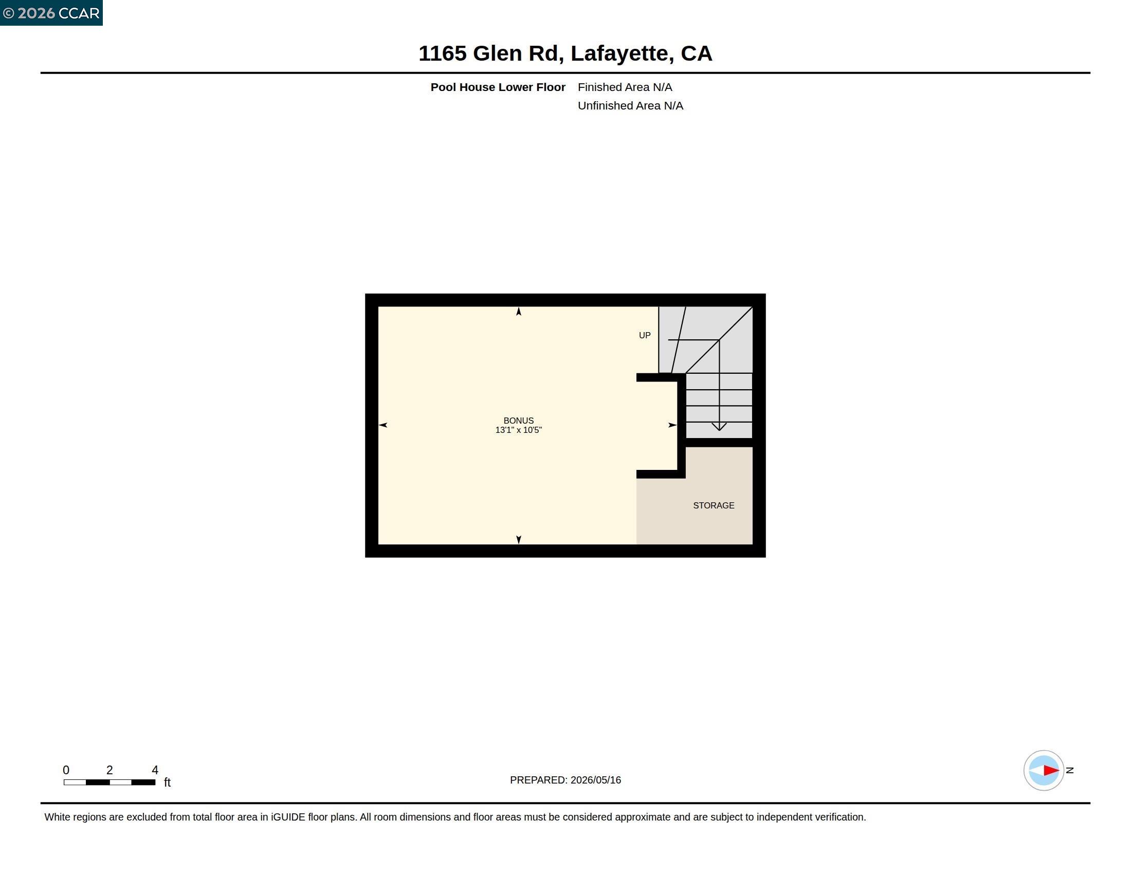 1165 Glen Road Lafayette, CA 94549 - Photo 60 of 60