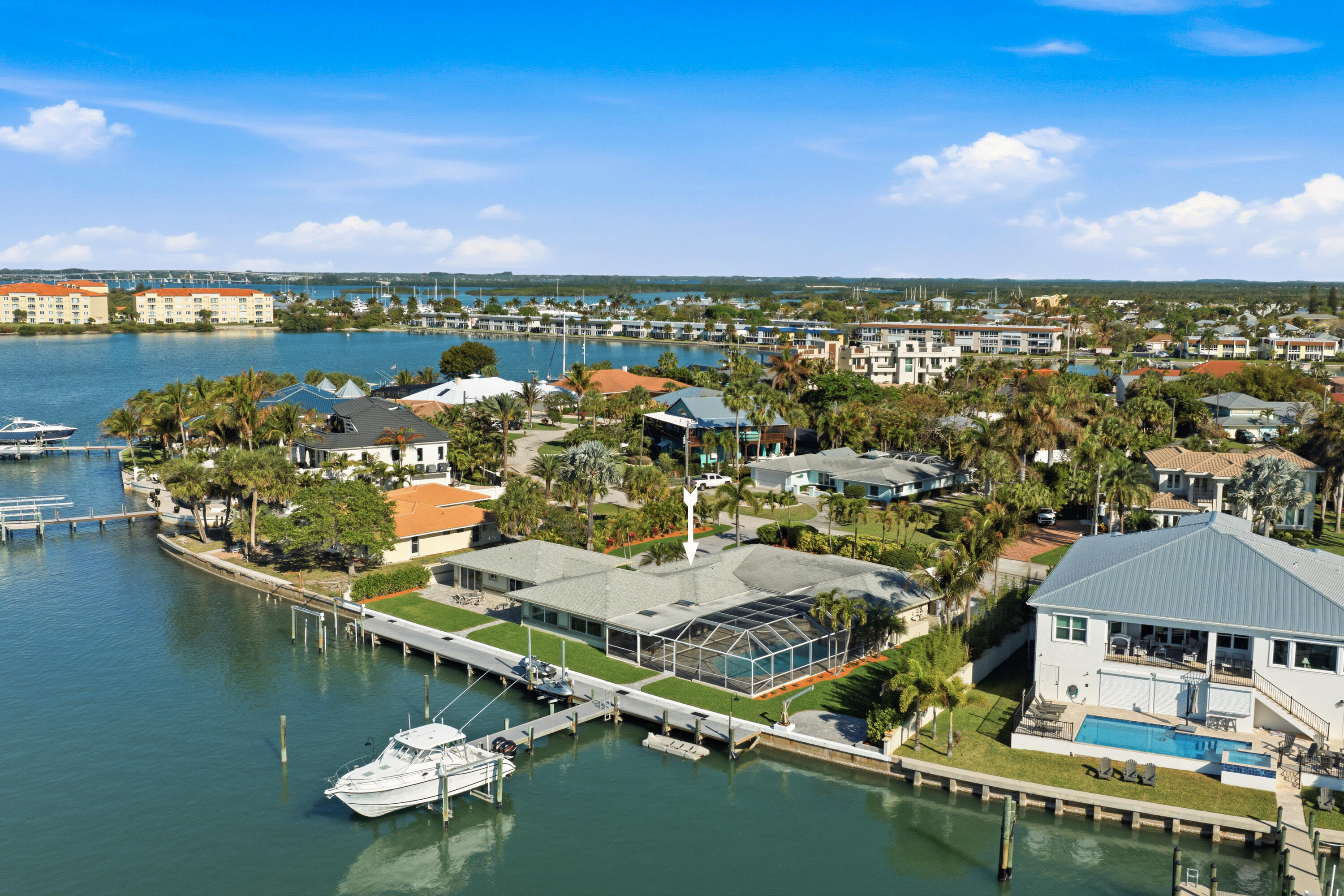 1625 Thumb Point Drive Fort Pierce, FL 34949 - Photo 2 of 48 DJI_20260321095335_0014_D-Edit