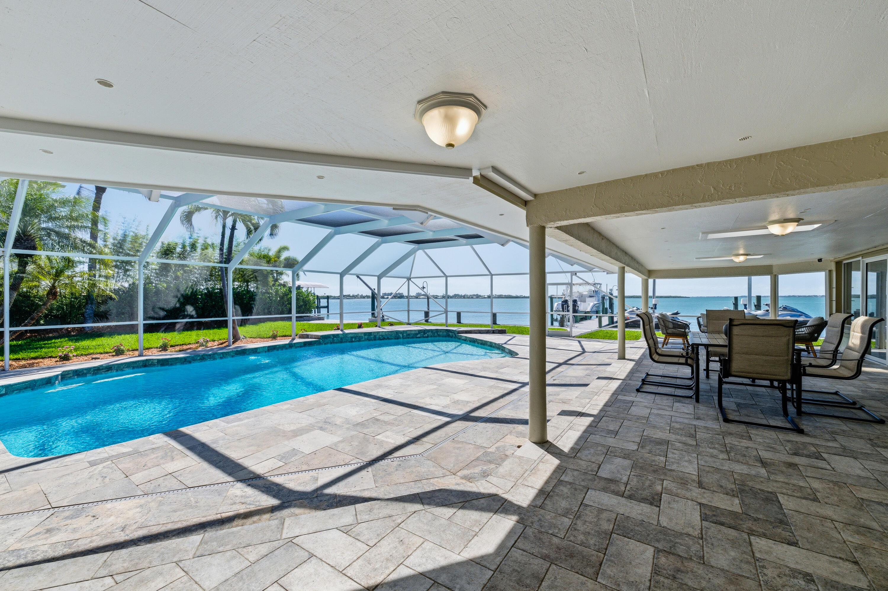 1625 Thumb Point Drive Fort Pierce, FL 34949 - Photo 32 of 48 DSC_7205