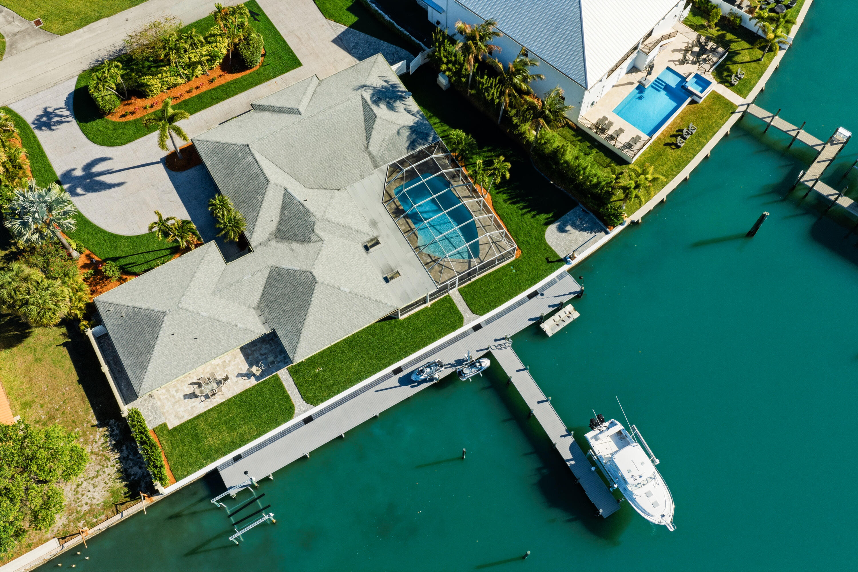 1625 Thumb Point Drive Fort Pierce, FL 34949 - Photo 4 of 48 DJI_20260321095859_0035_D-Edit