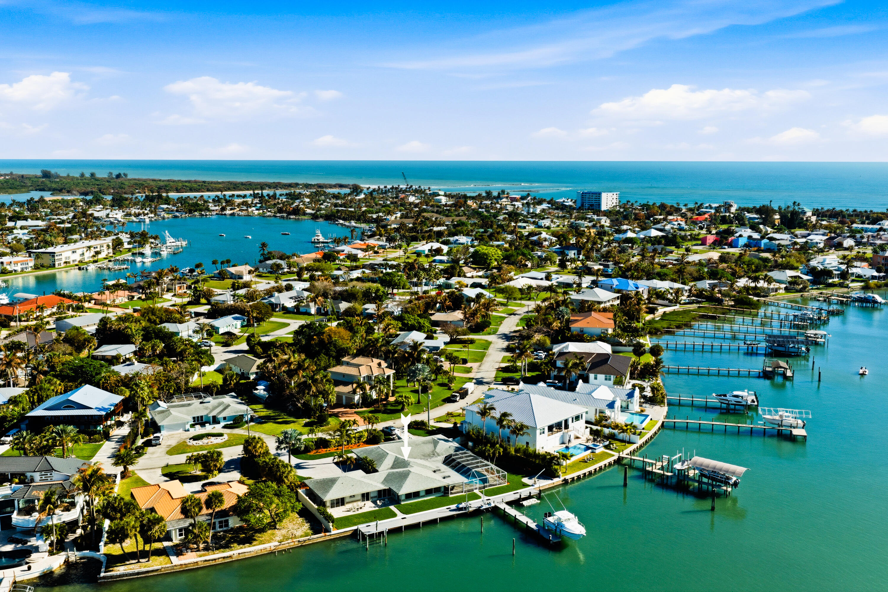 1625 Thumb Point Drive Fort Pierce, FL 34949 - Photo 5 of 48 DJI_20260321100030_0038_D-Edit