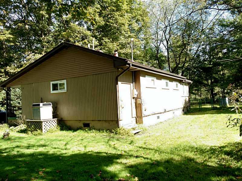 37 Village Road Slippery Rock, PA 16057 - Photo 23 of 23 Exterior Front.