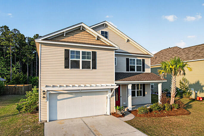 436 Ribiero Drive Summerville, SC 29486 - Photo 56 of 57