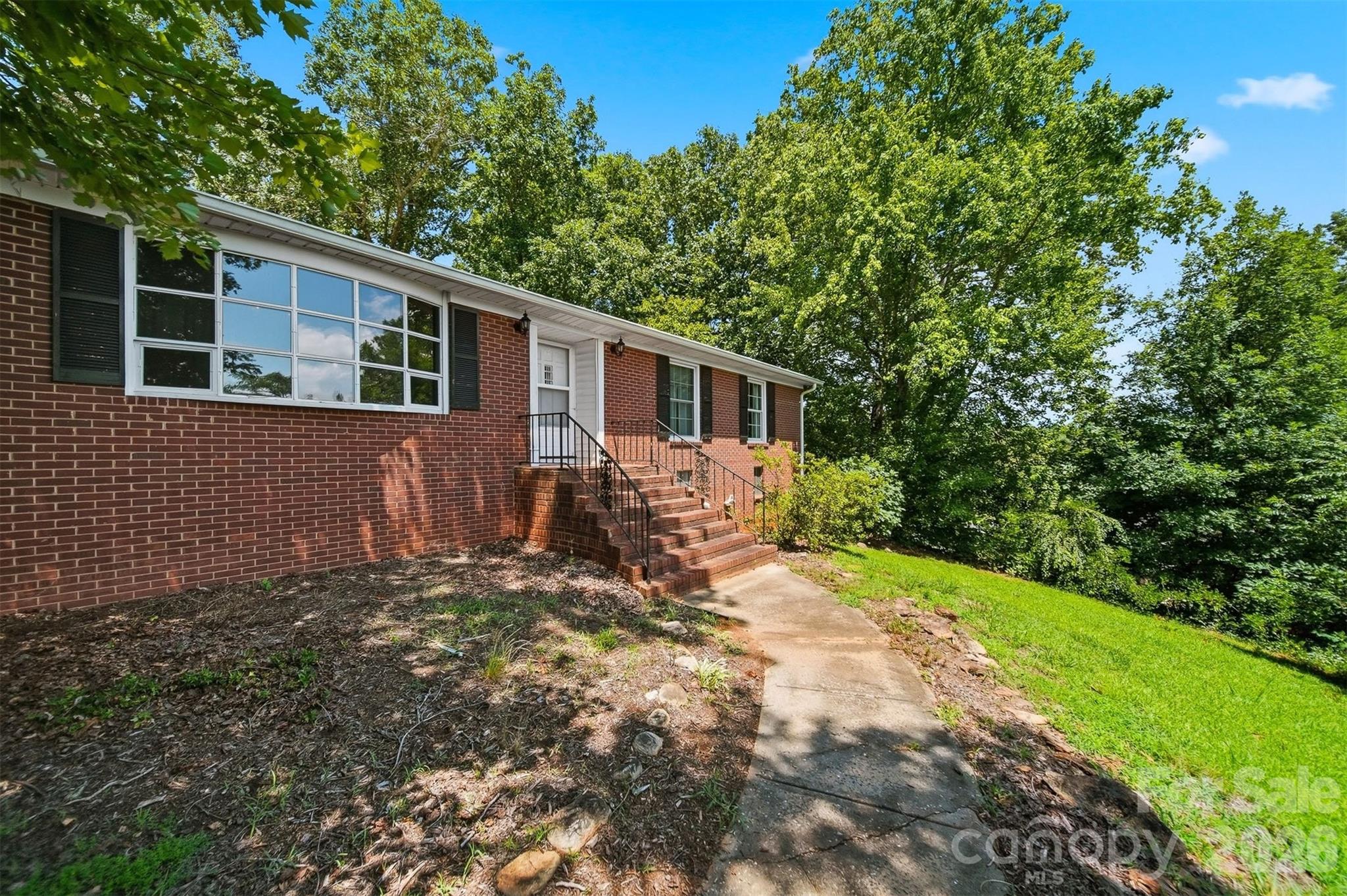 466 Shiloh Church Road Hickory, NC 28601 - Photo 43 of 48