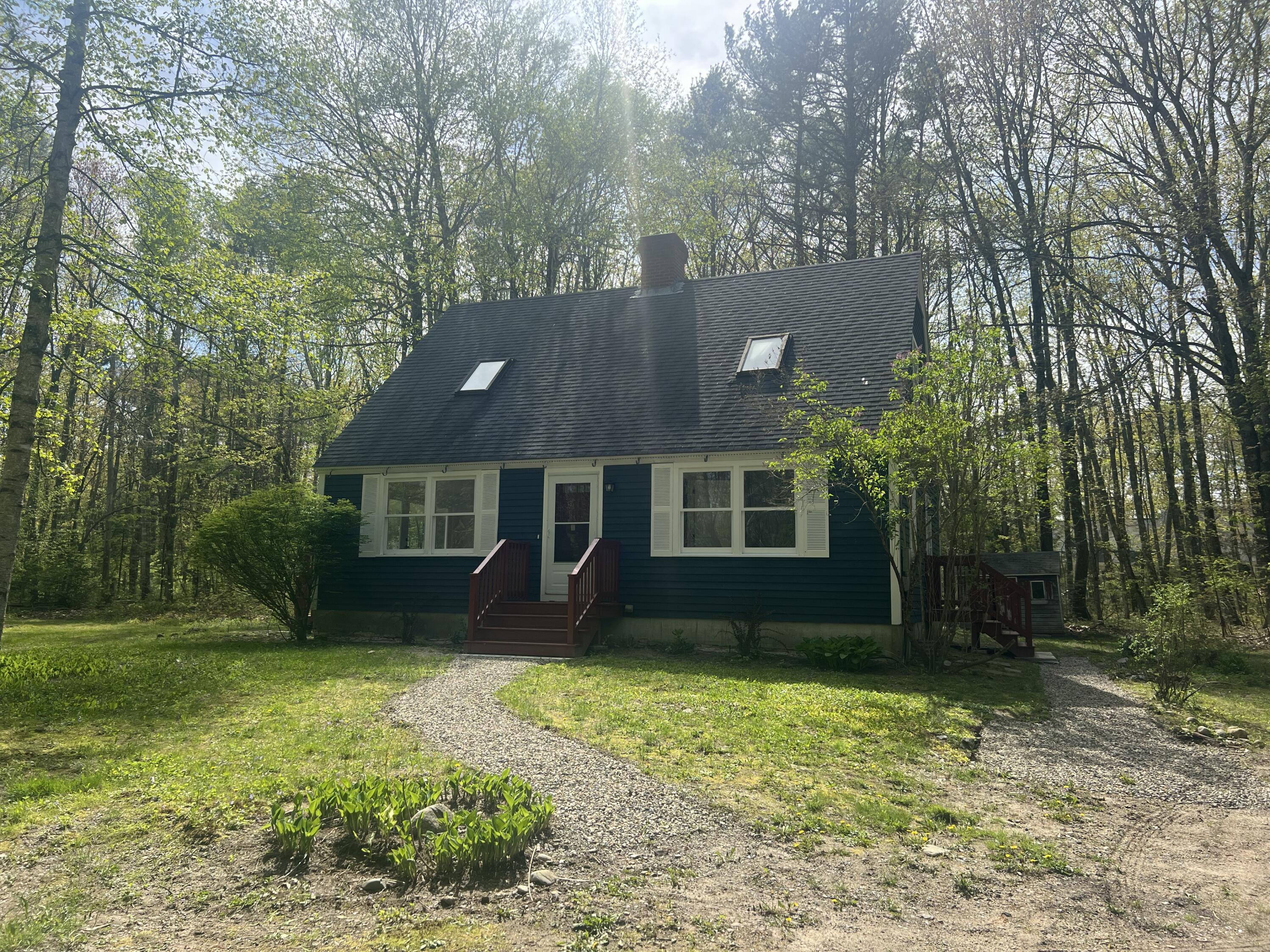 356 Log Cabin Road Arundel, ME 04046 - Photo 3 of 41 IMG_3469