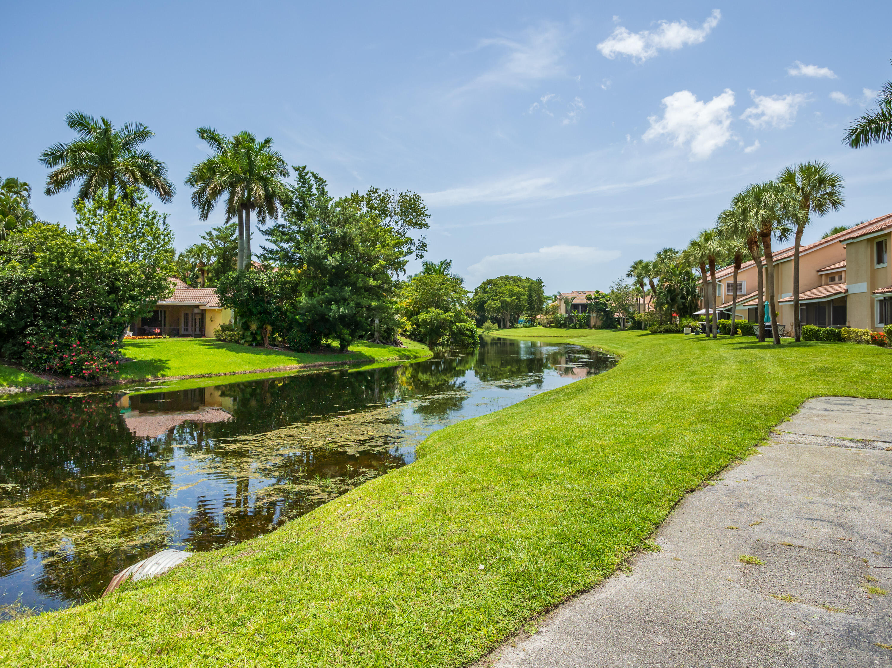 23109 Aqua View, Unit 7 Boca Raton, FL 33433 - Photo 26 of 34 23109 Aqua View Unit 7-27