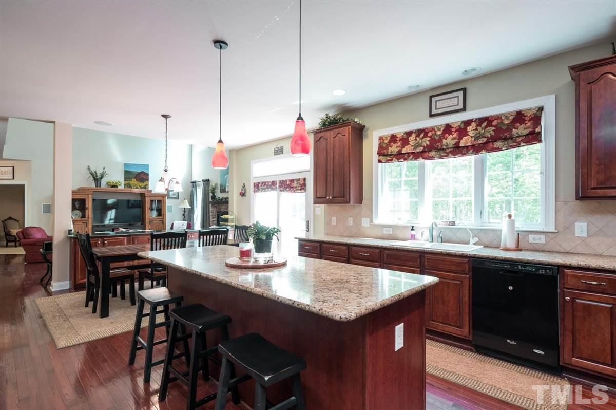 4700 Haleytree Court Raleigh, NC 27606 - Photo 8 of 27 Gallery Image 8