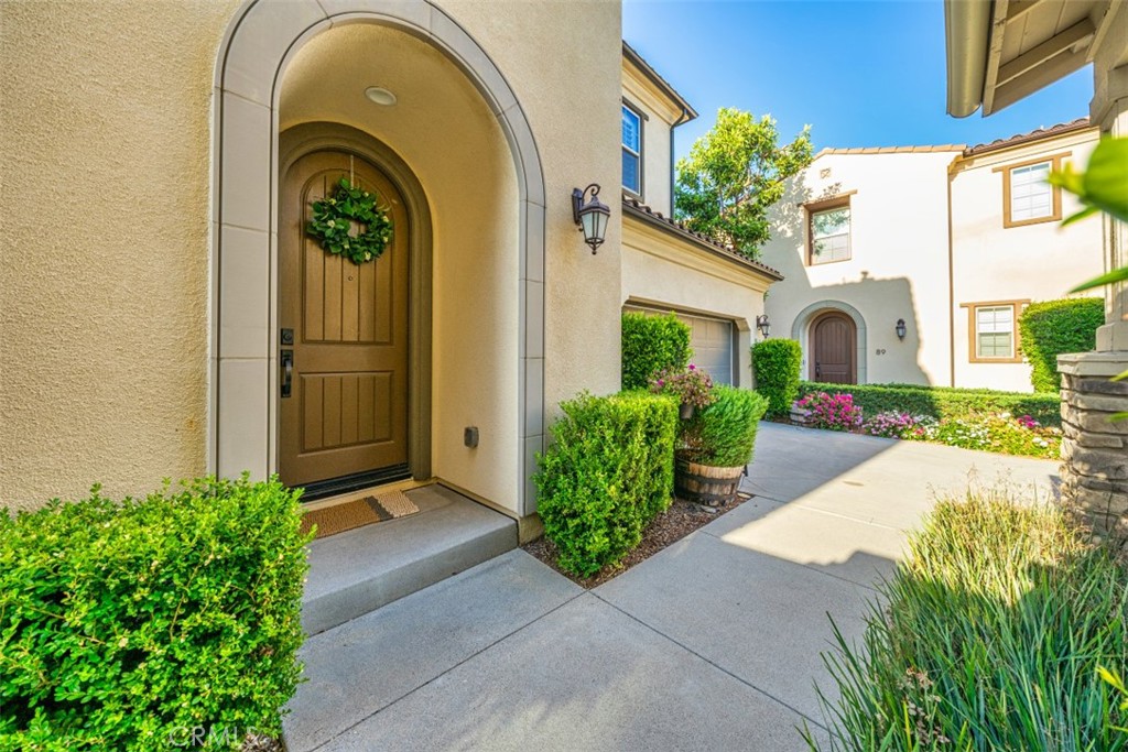 91 Baculo Street Rancho Mission Viejo, CA 92694 - Photo 35 of 52
