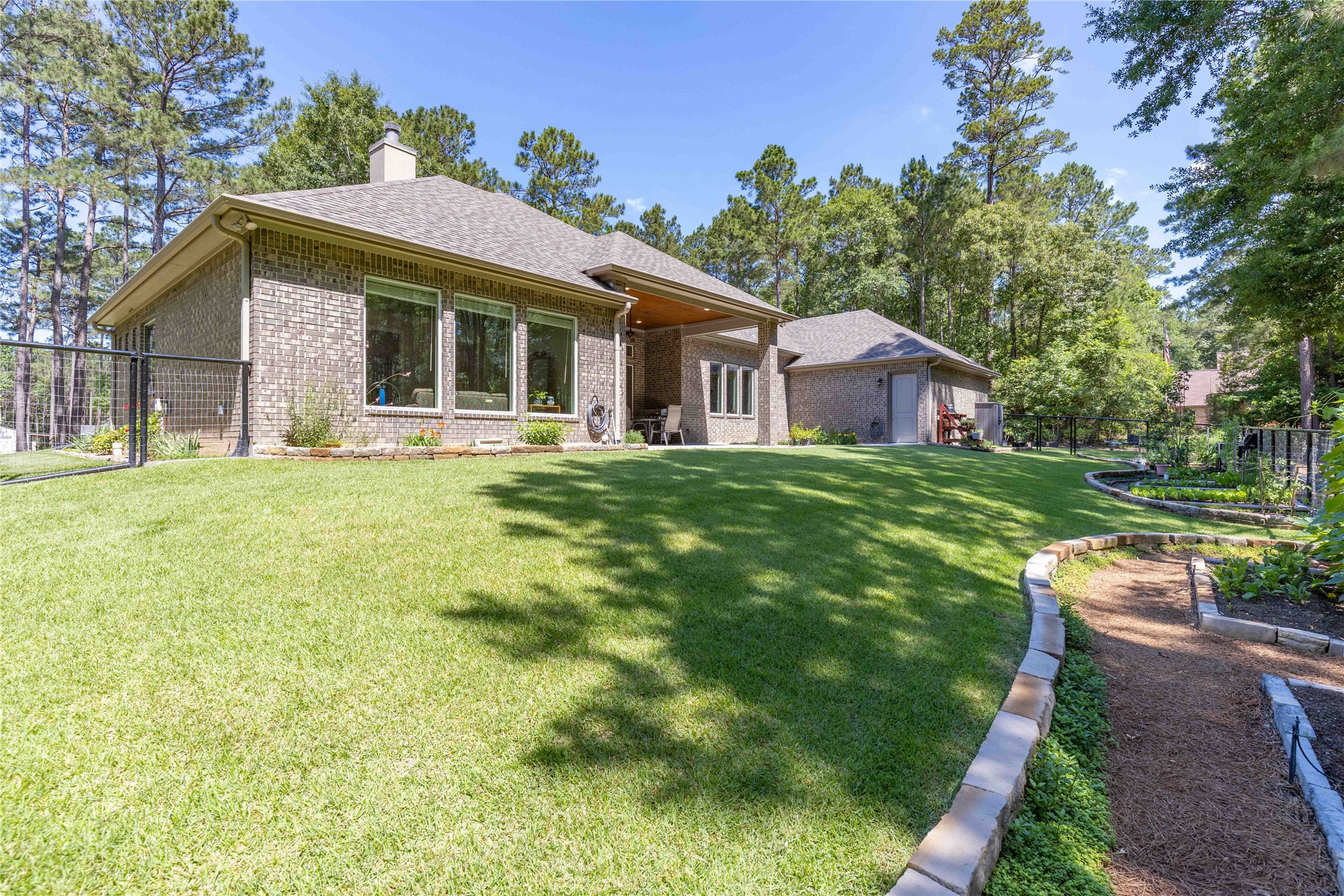 166 Rim Rock Road Huntsville, TX 77340 - Photo 38 of 50
