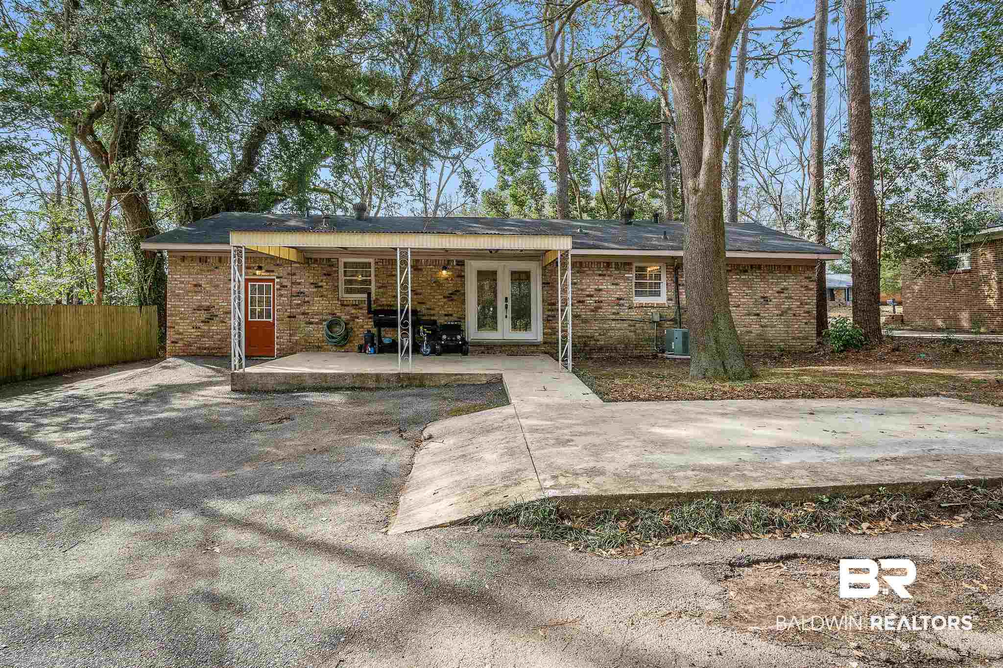1574 Dover Street Mobile, AL 36618 - Photo 23 of 25
