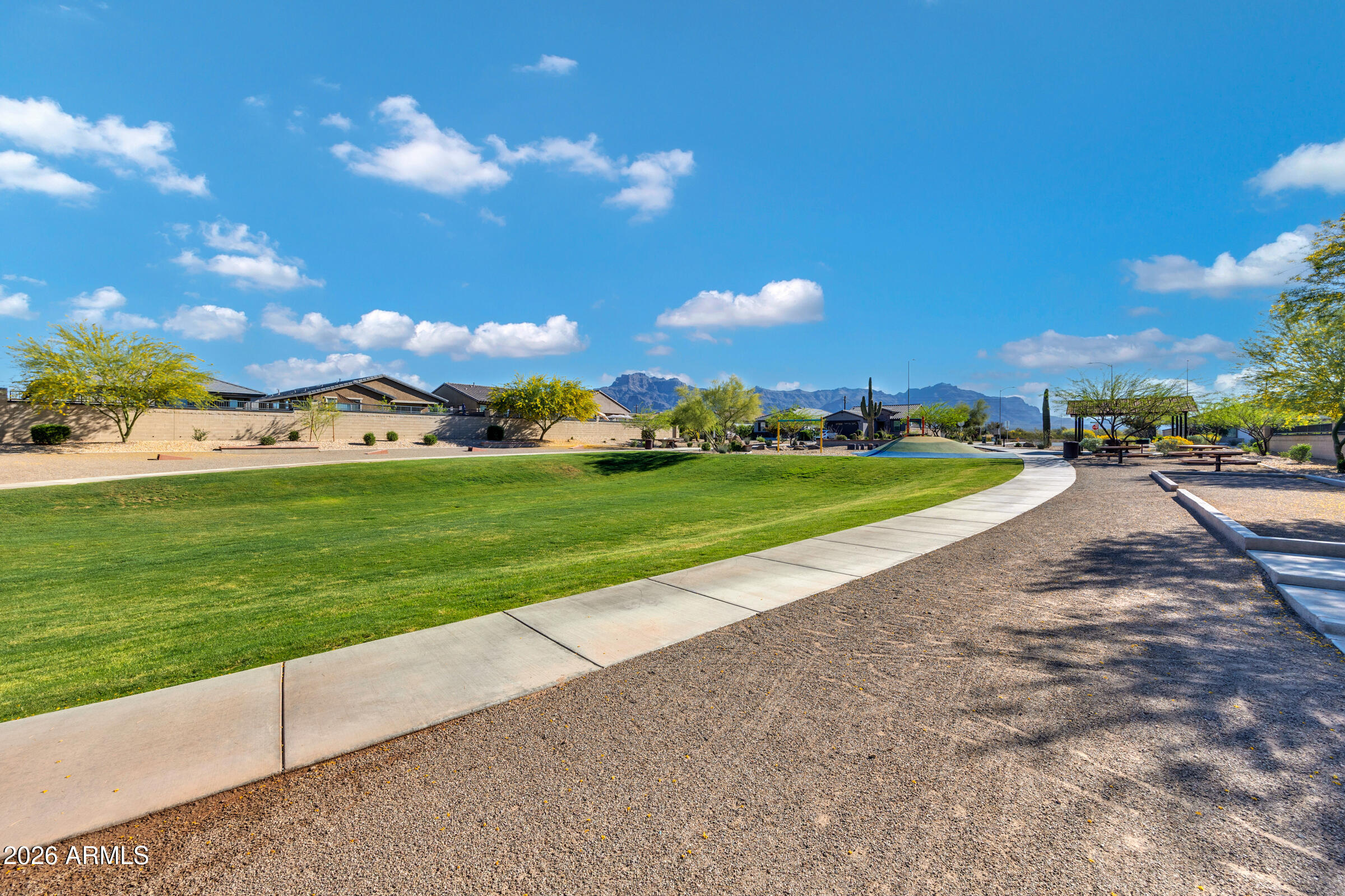 2701 South Reavis Falls Road Apache Junction, AZ 85119 - Photo 36 of 38 2701 S Reavis Falls Rd-38