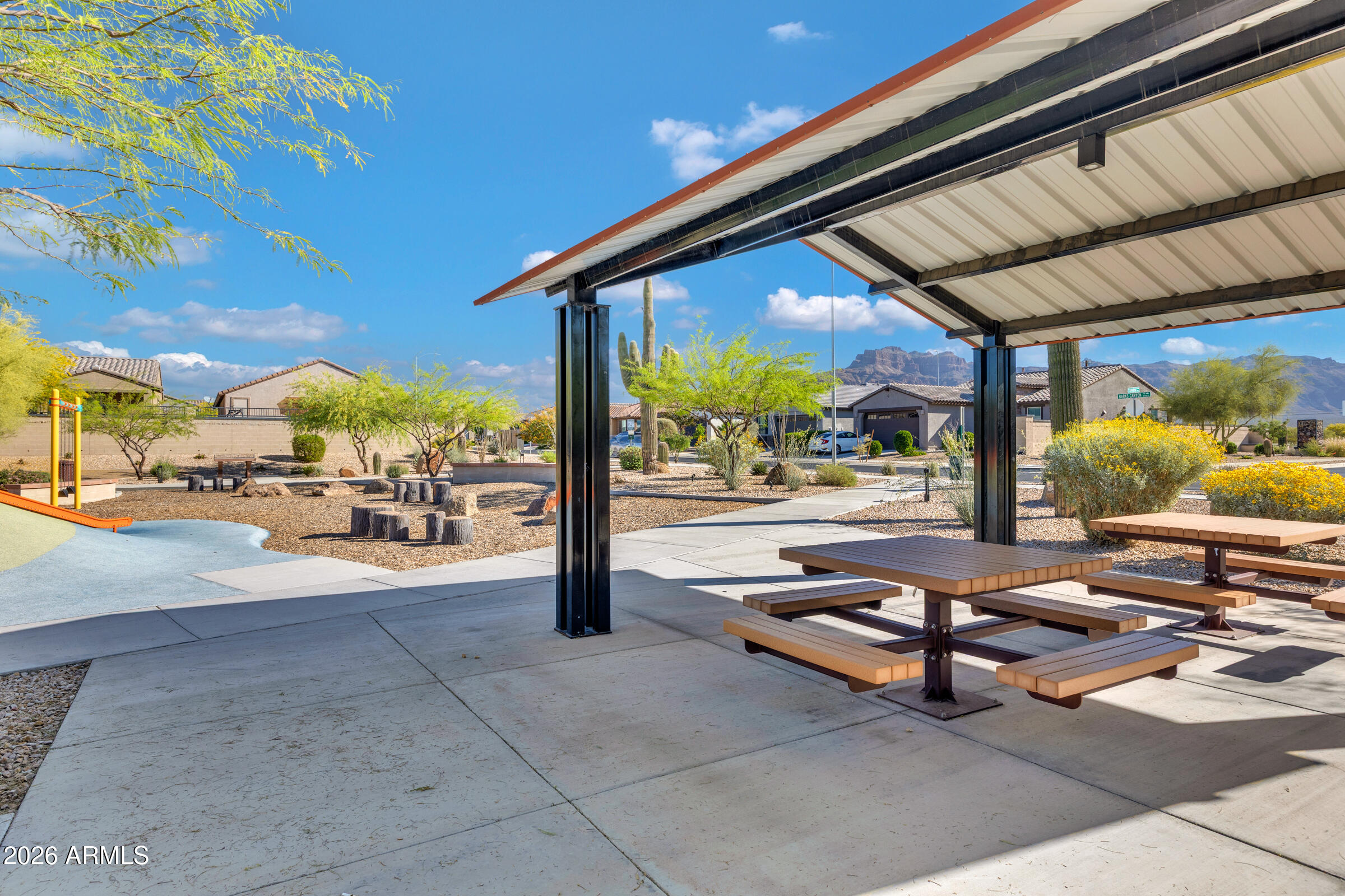 2701 South Reavis Falls Road Apache Junction, AZ 85119 - Photo 40 of 41 2701 S Reavis Falls Rd-37