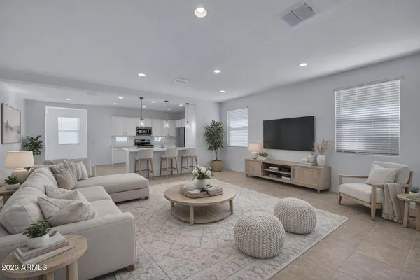$450,000 | 2701 South Reavis Falls Road, Apache Junction, AZ 85119