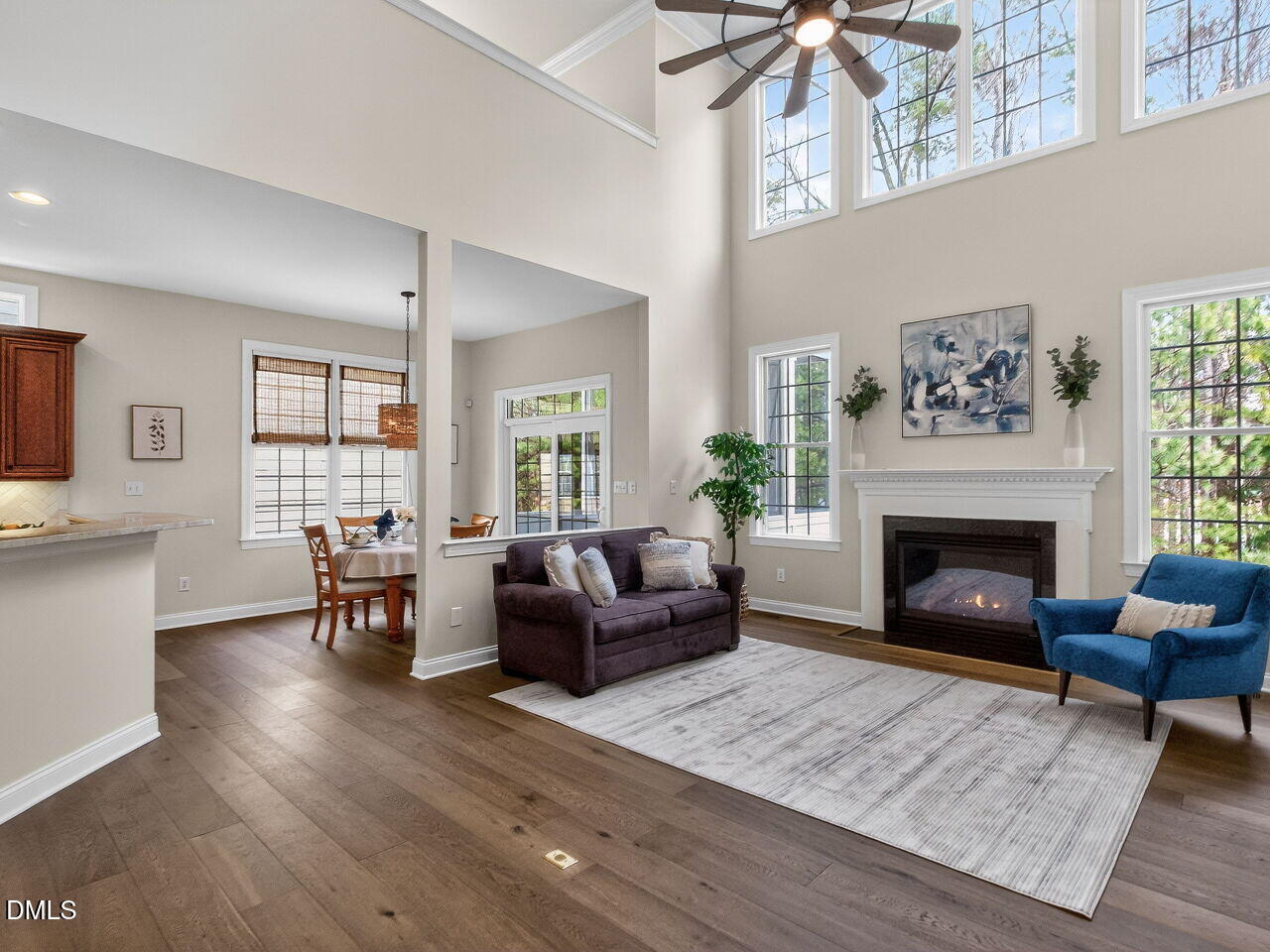 11637 Broadfield Court Raleigh, NC 27617 - Photo 10 of 58 010-1280x960-family-room