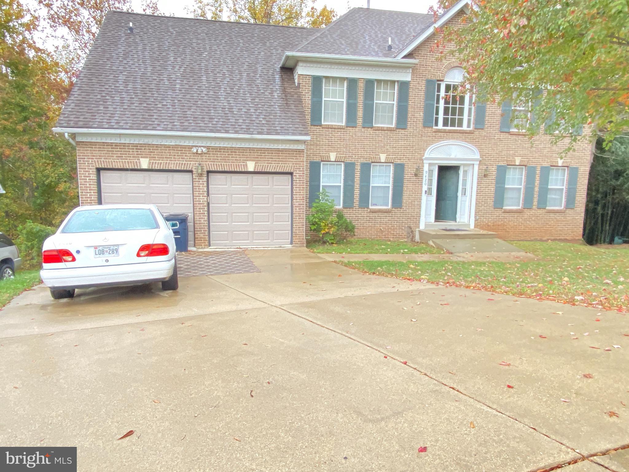 9420 Sandy Creek Road Fort Washington, MD 20744 - Photo 2 of 45