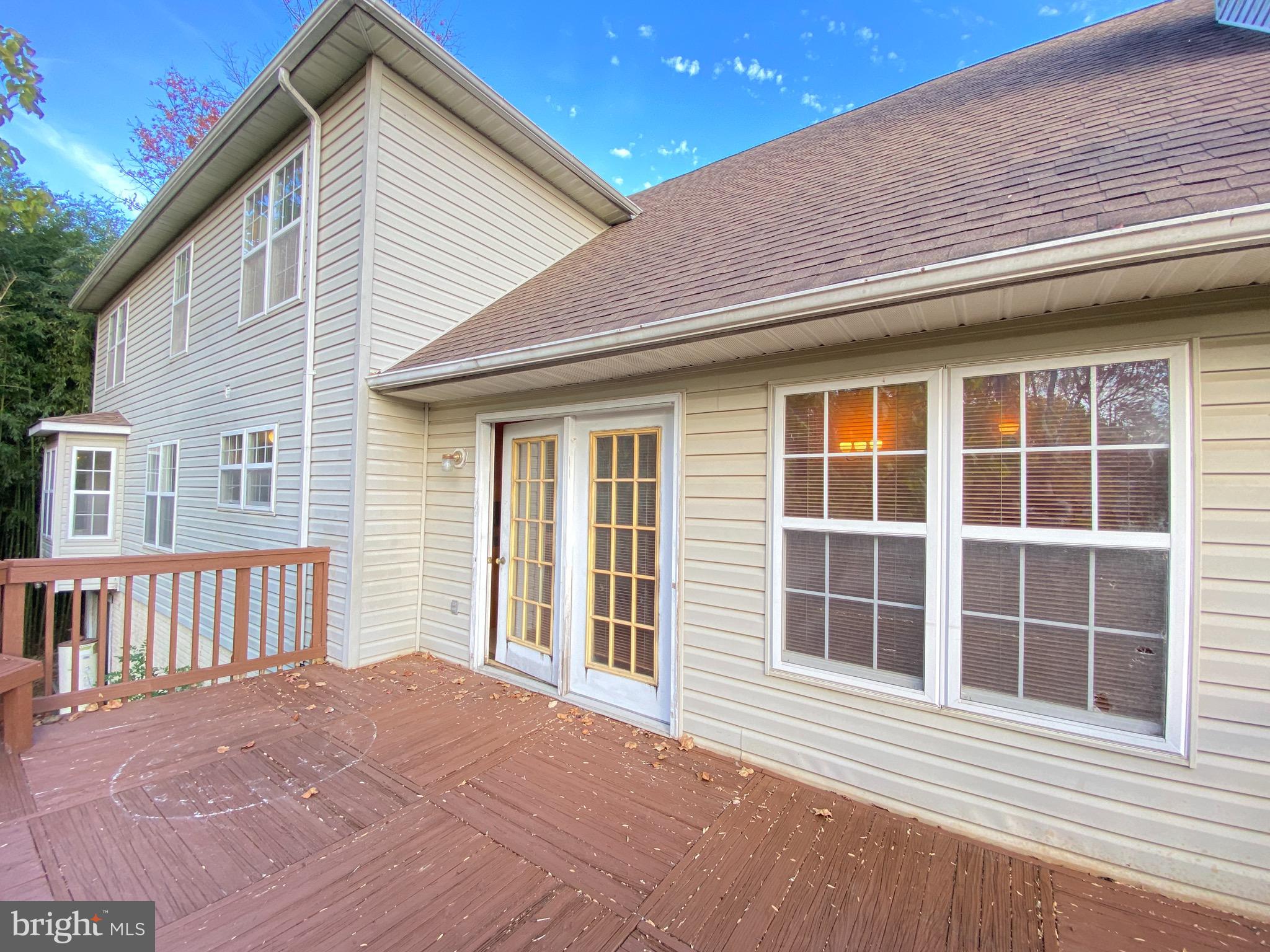 9420 Sandy Creek Road Fort Washington, MD 20744 - Photo 18 of 45