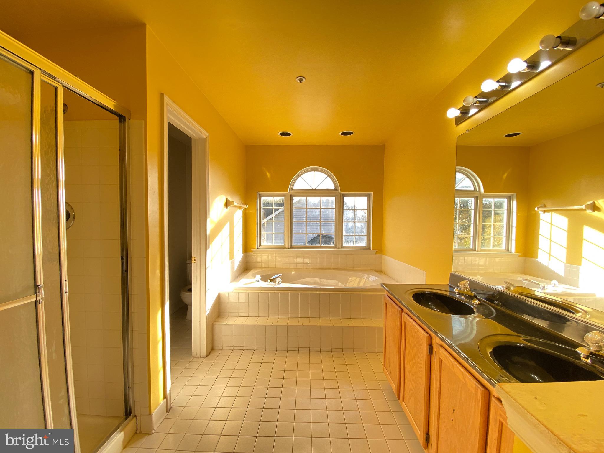 9420 Sandy Creek Road Fort Washington, MD 20744 - Photo 23 of 45 Master Bath